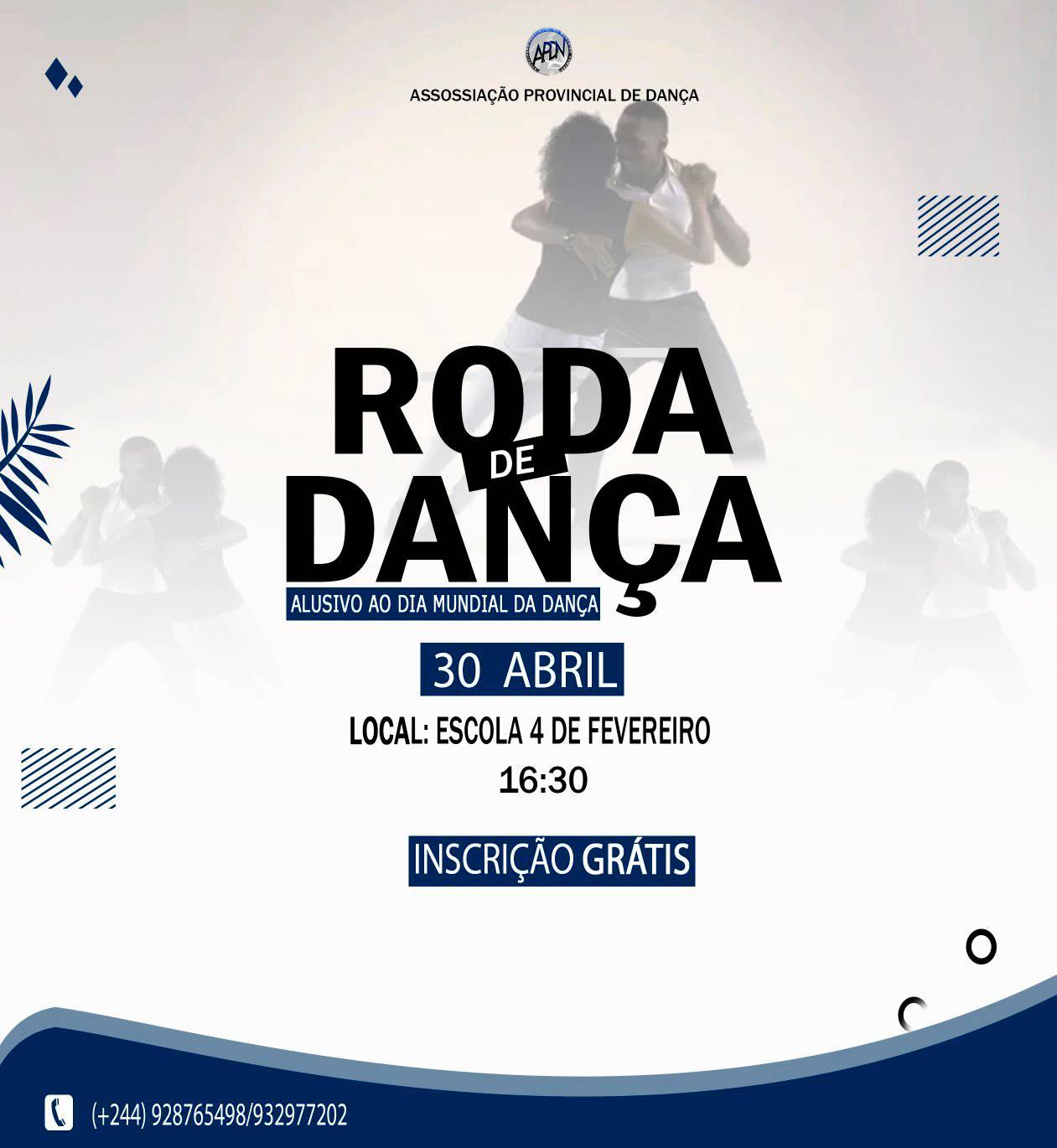 Associação Provincial de Dança do Namibe APDN