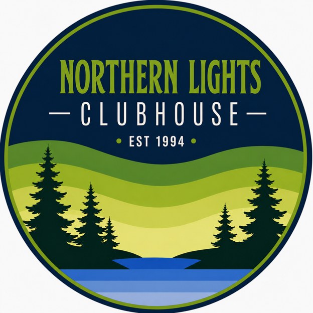 Northern Lights Clubhouse | Hancock MI