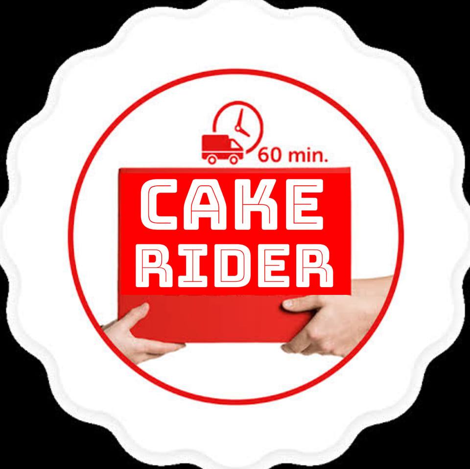 Cake Rider | Khulna