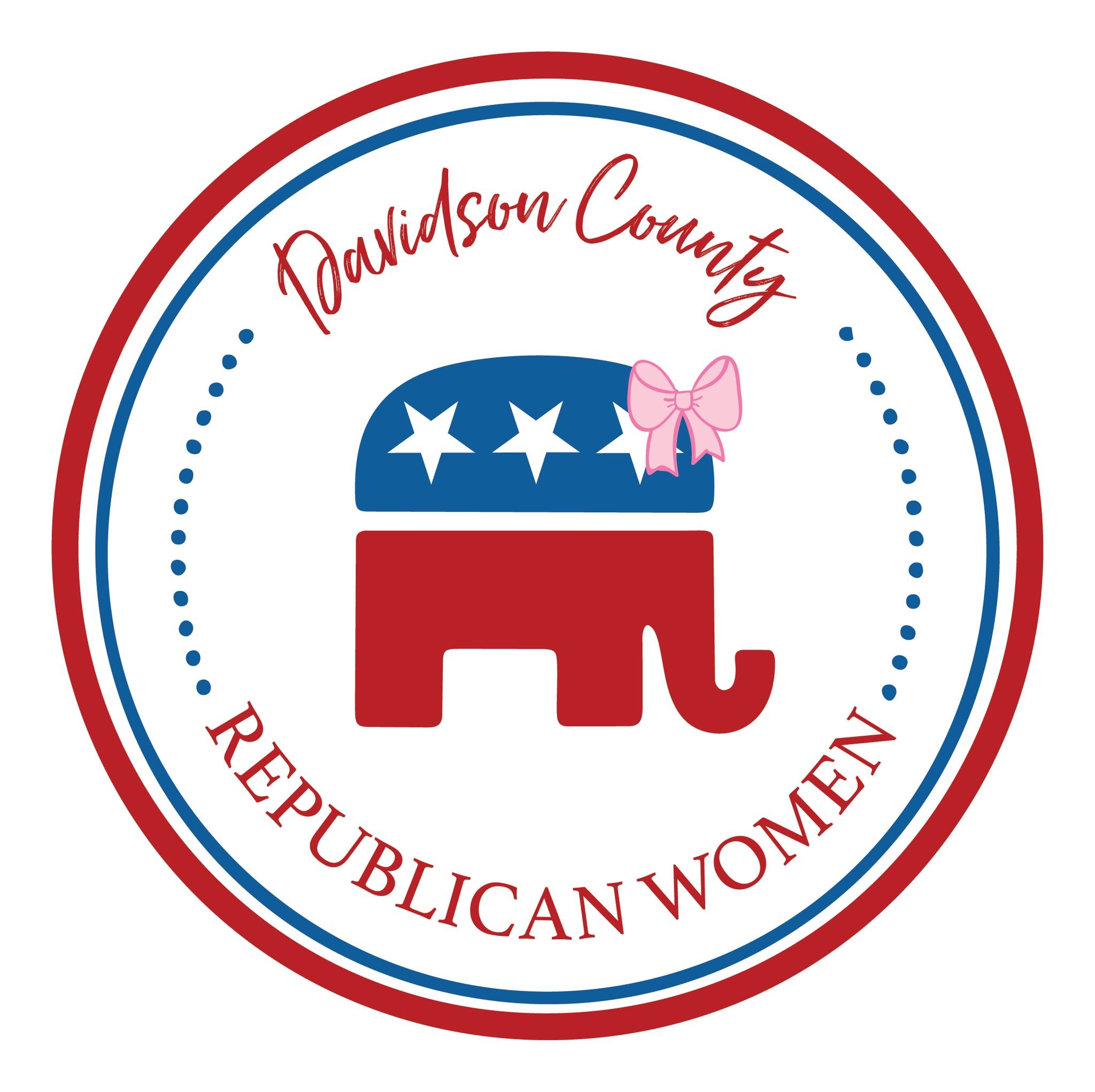 Roy... - Davidson County Republican Women - North Carolina | Facebook