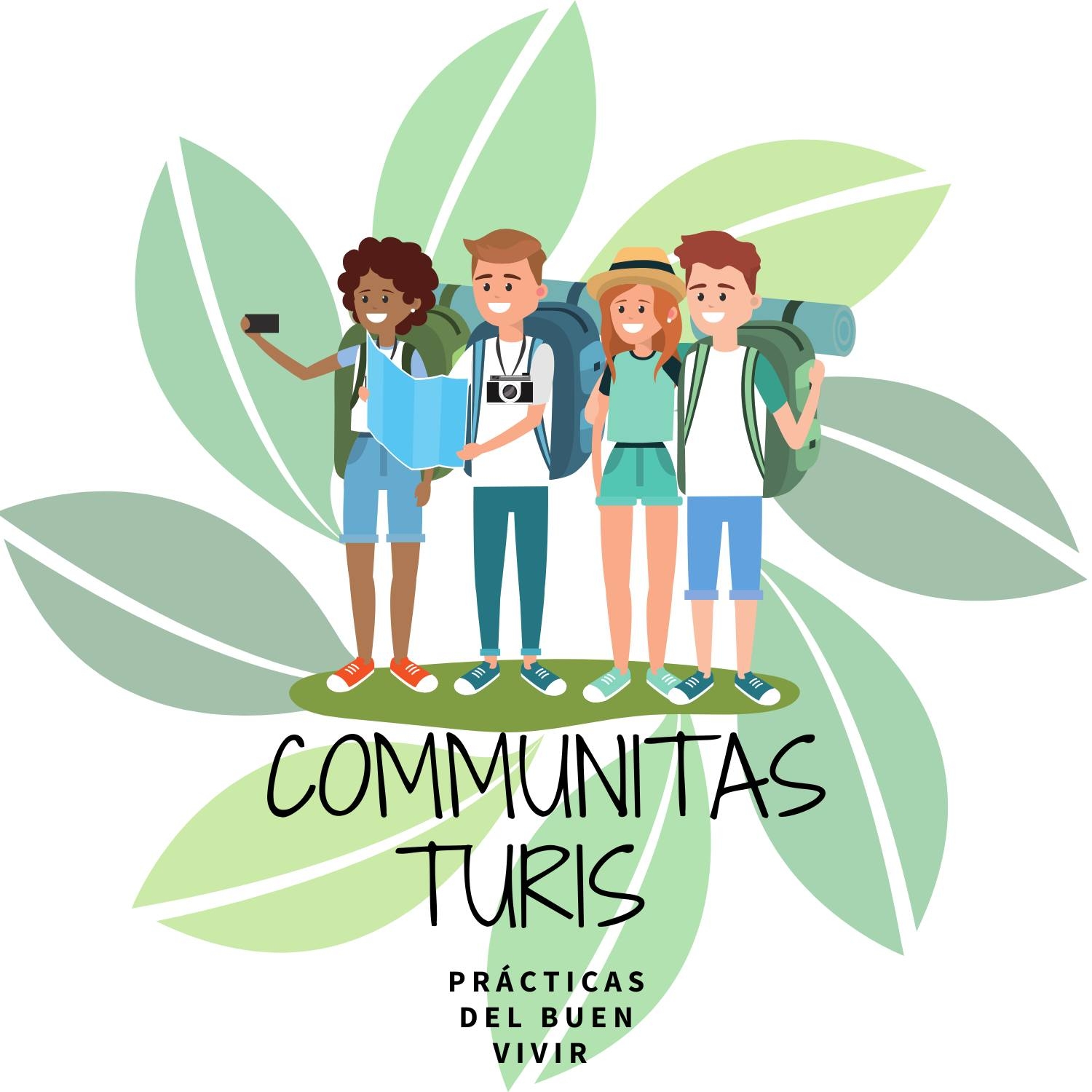 Communitas Turis