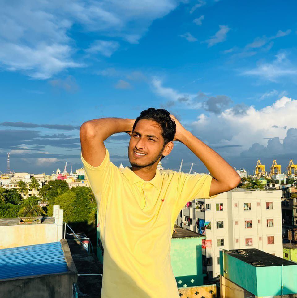 Muhammad Jihad Chowdhury