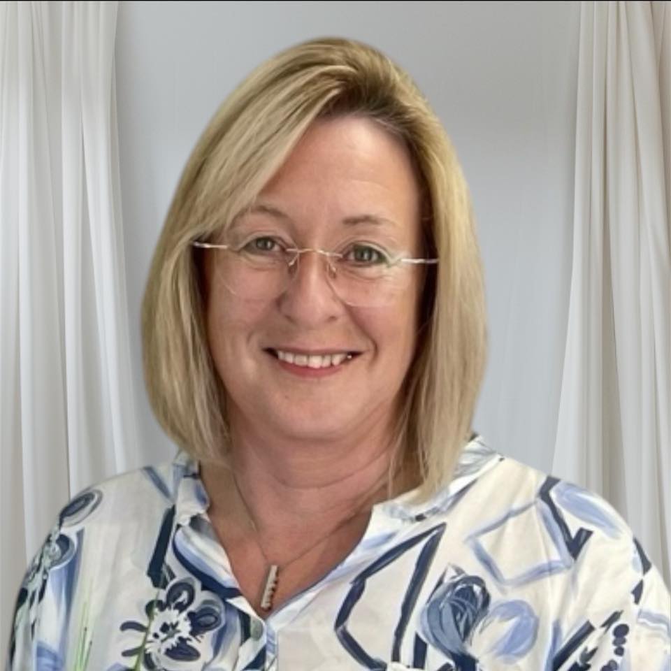 Birgit Reuter