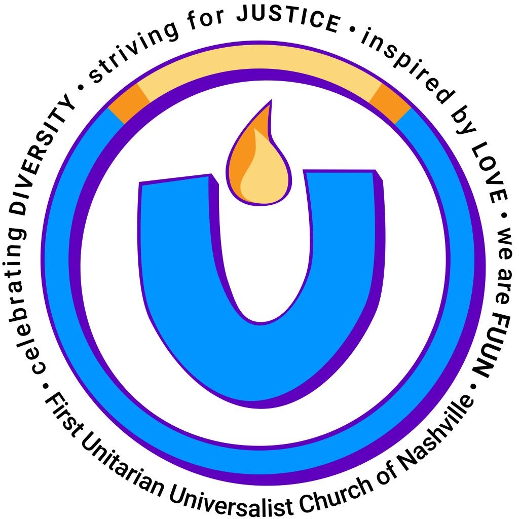 First Unitarian Universalist Church of Nashville | Nashville TN