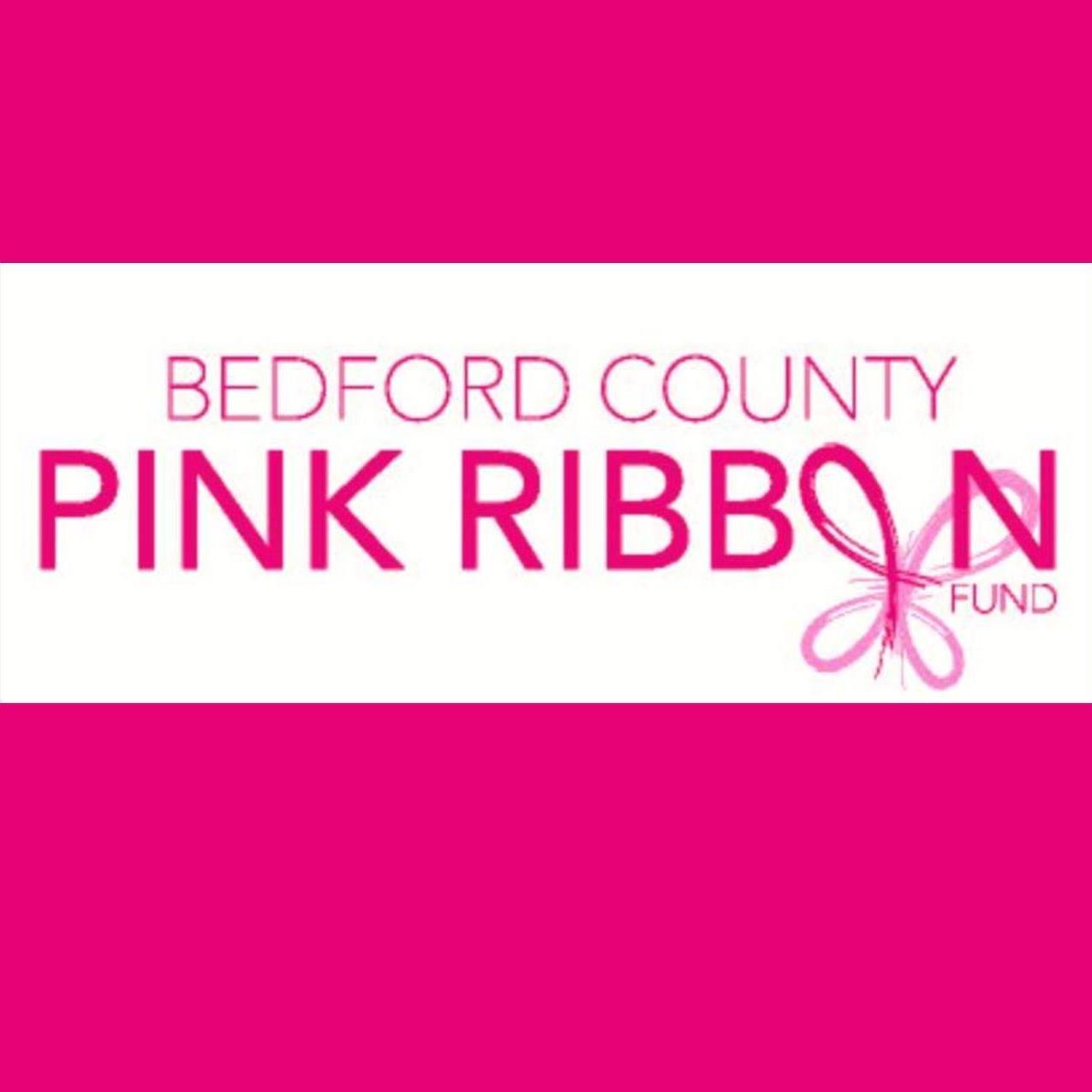 Bedford County Pink Ribbon Fund