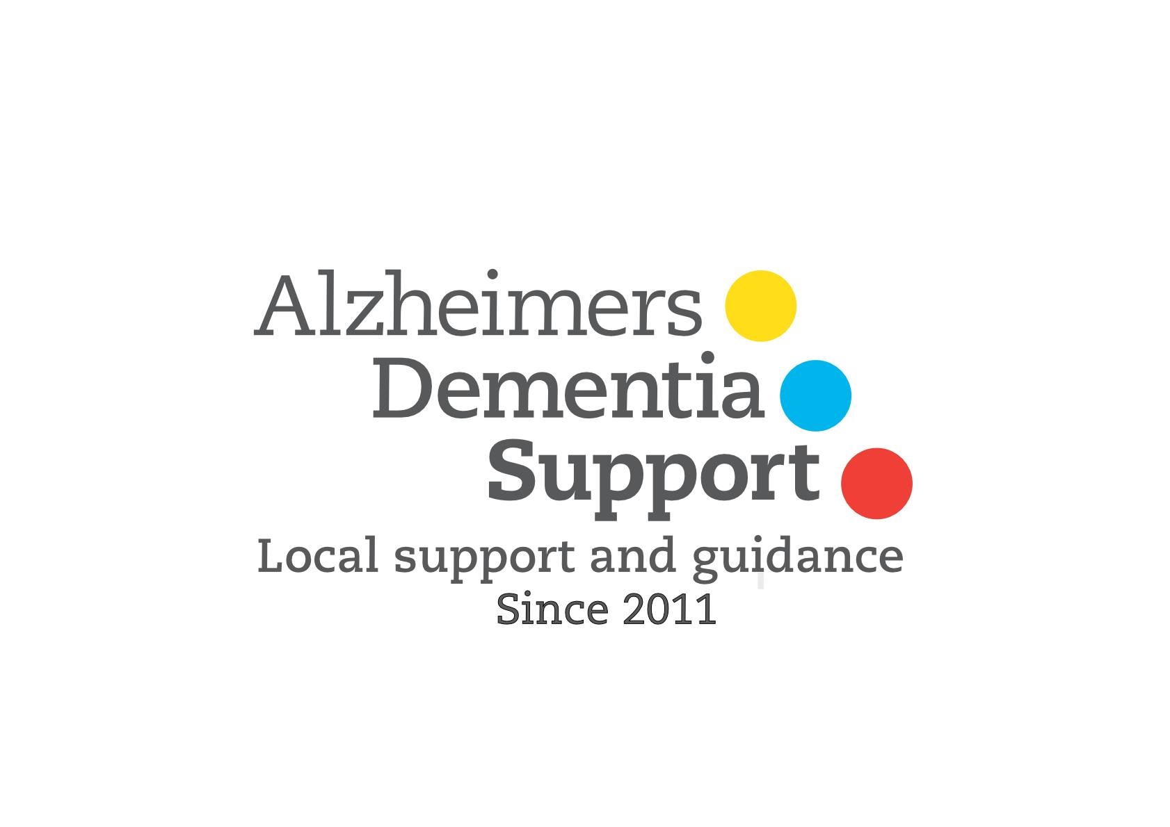 Alzheimers Dementia Support 'ADS' Charity - Our Alzheimers Dementia ...