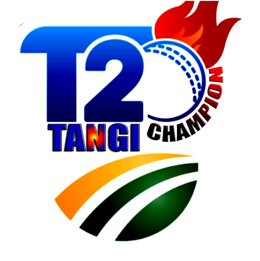 Tangi T20 Champion Trophy | Tangi