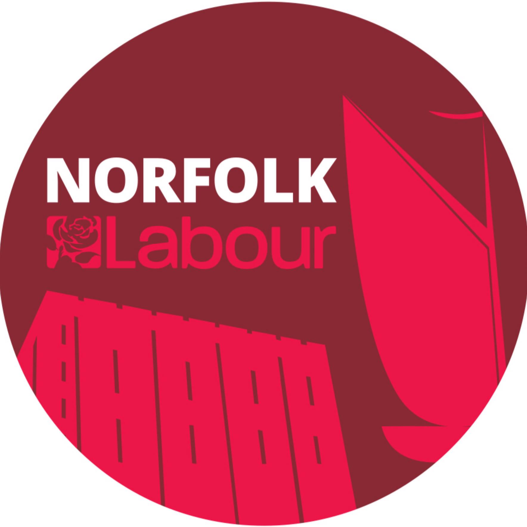 Norwich Labour presents: C-Red | Norwich