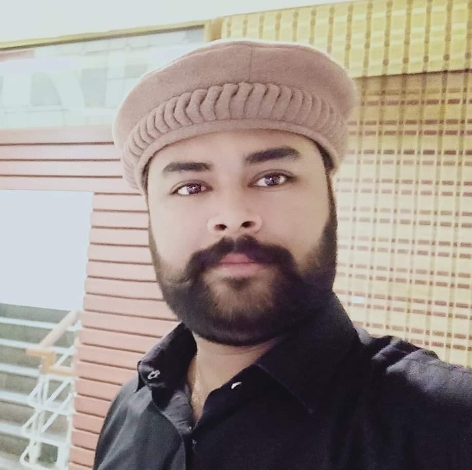 M Bilal Rind