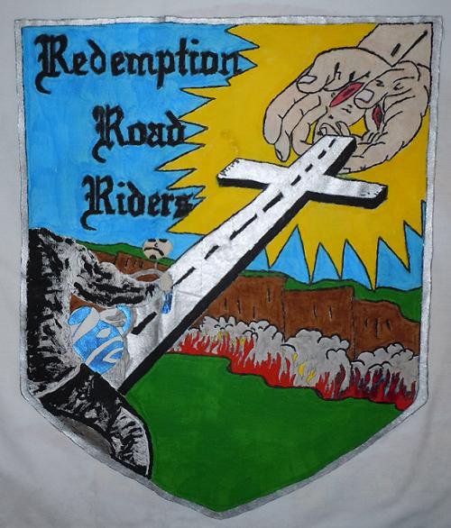 Redemption Road Riders | Kokomo IN
