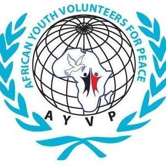 African Youth Volunteers for Peace