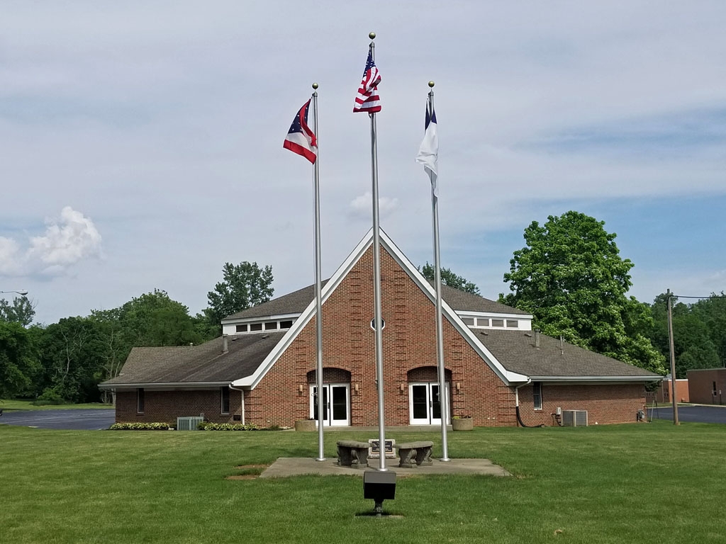 Springboro Christian Church | Springboro OH