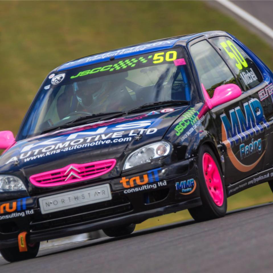 MMR Racing