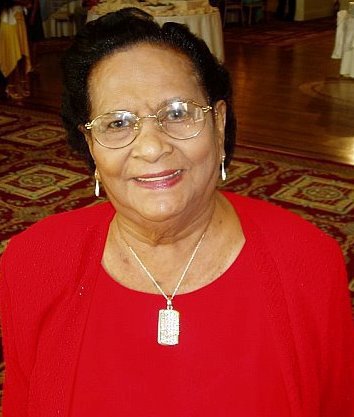 Our Masterpiece, The Wind Beneath our wings-Rosaline Beharry