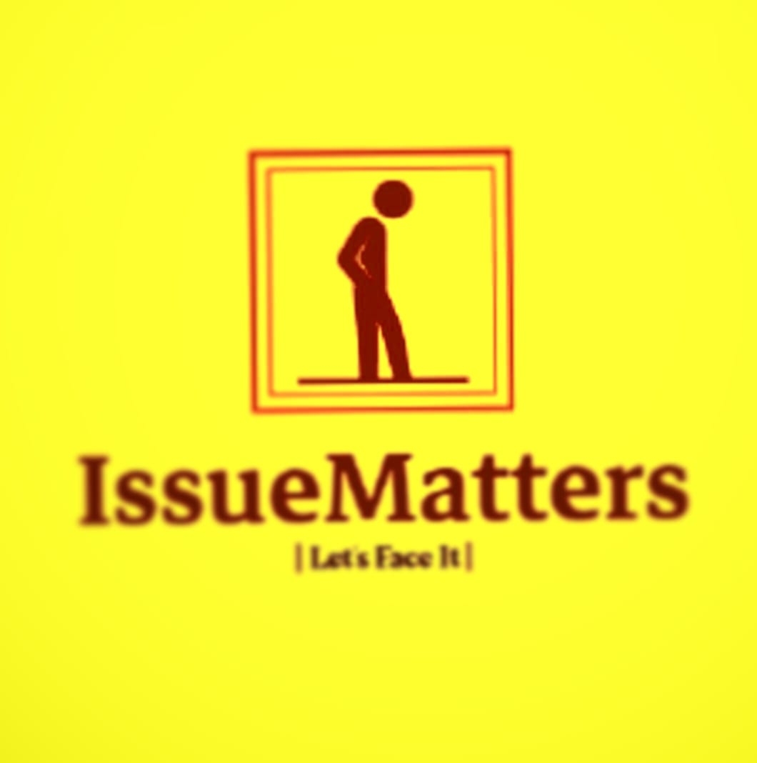 Issue Matters