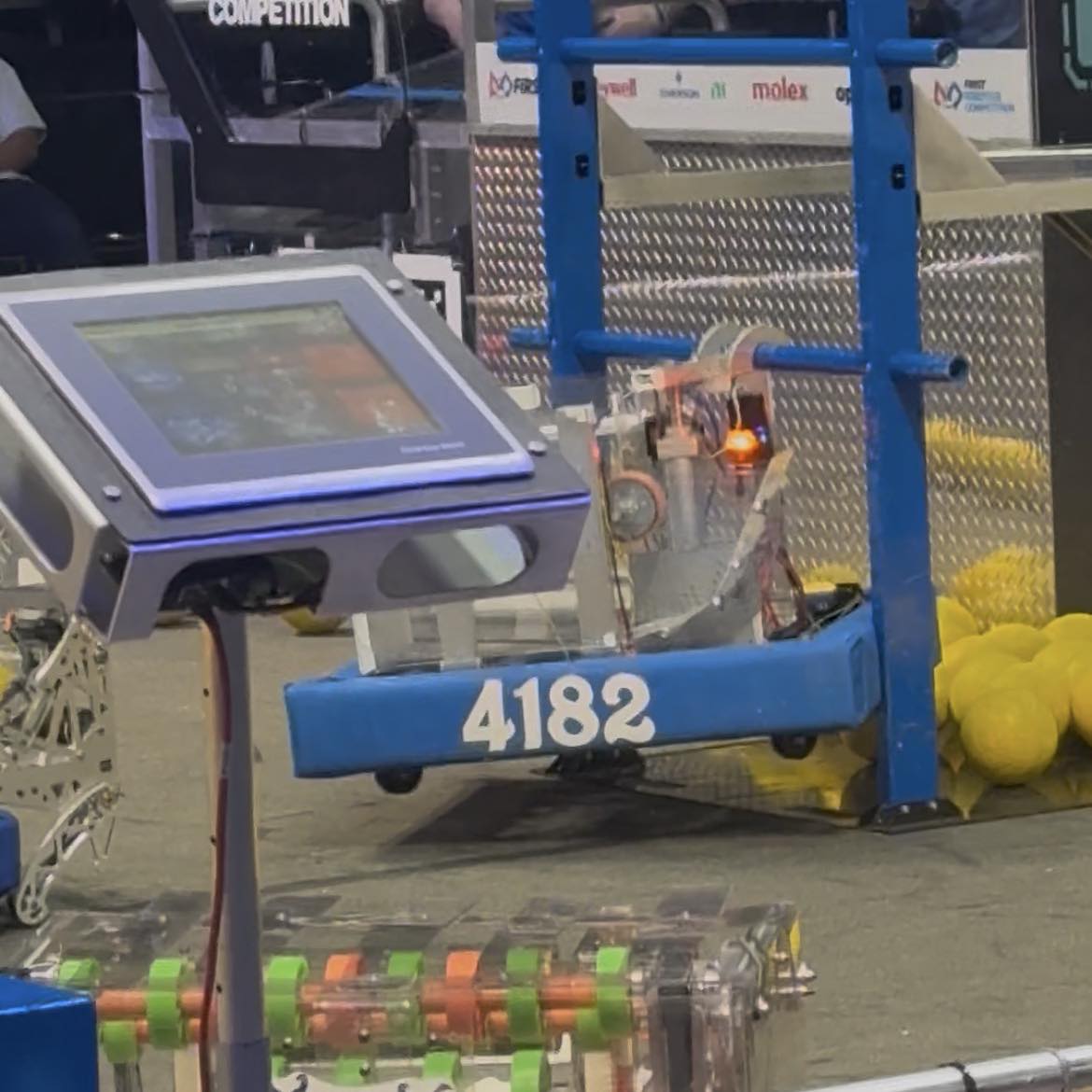 Minneota Robotics | Minneota MN