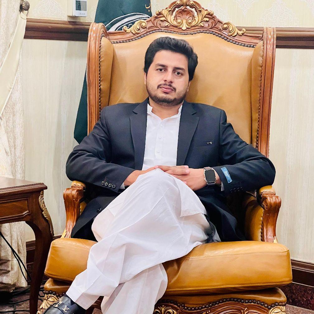 Ahsan Rasheed