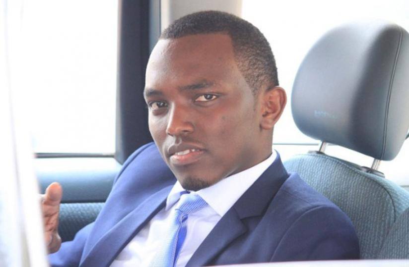 Tom close rwanda