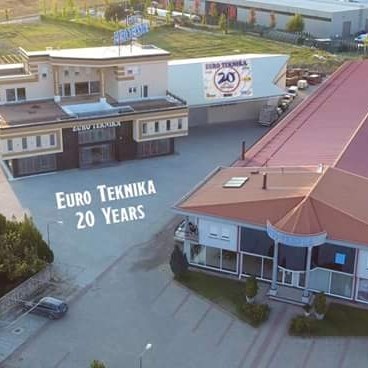 Euro Teknika | Skopje