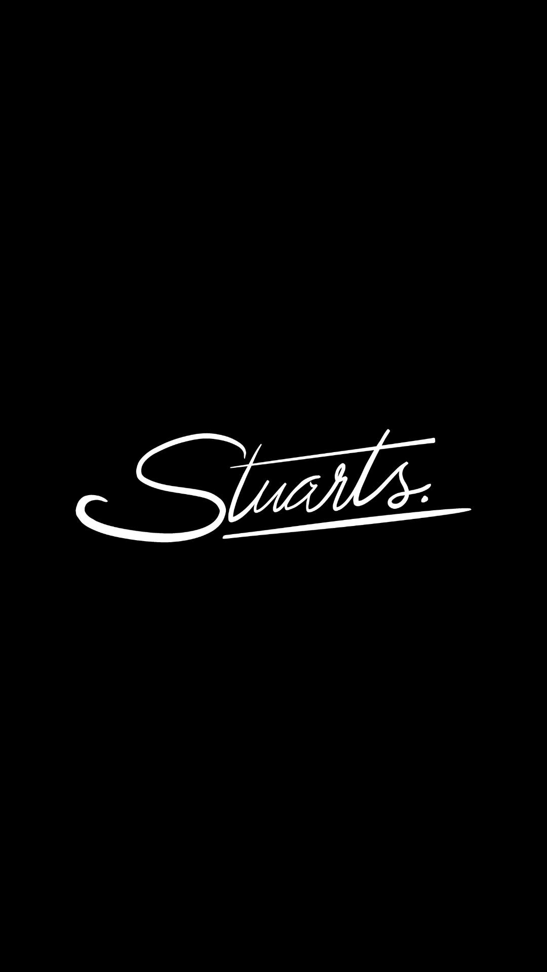 The Stuarts Logo