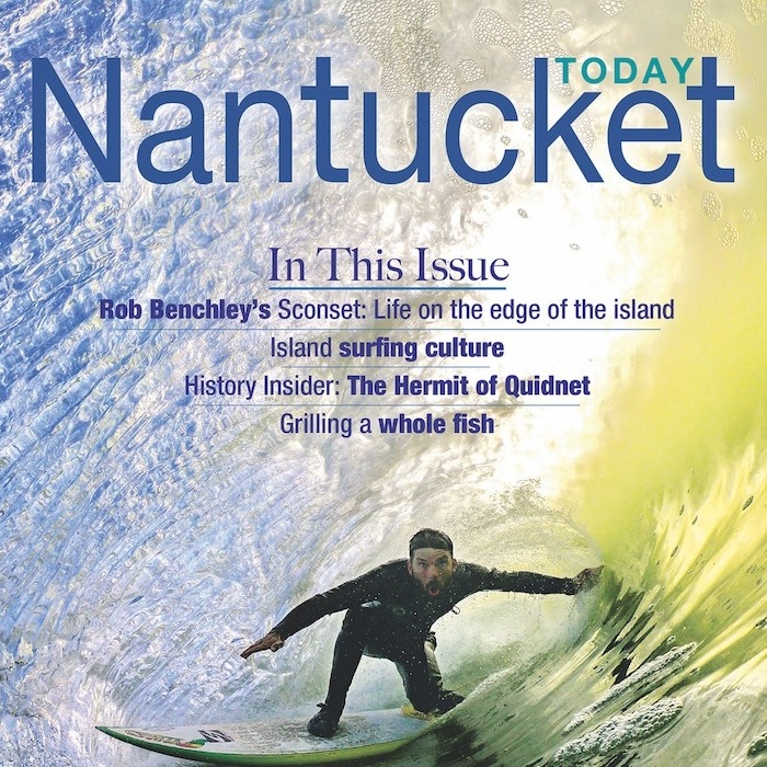 Nantucket Today
