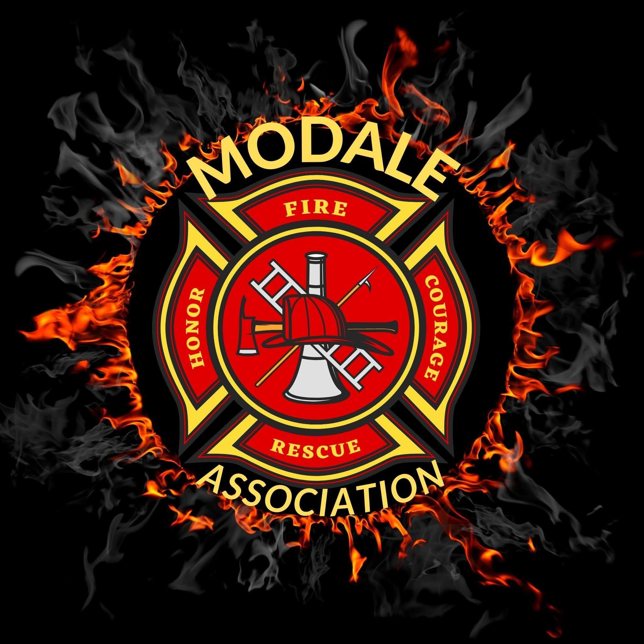 Modale Volunteer Fire Department | Modale IA