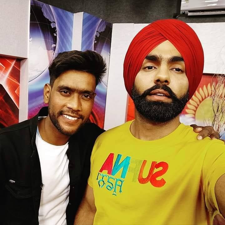 Jatin Rajput | Jalandhar Cantt