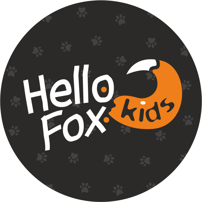 Hello Fox - Hello Fox added a new photo.