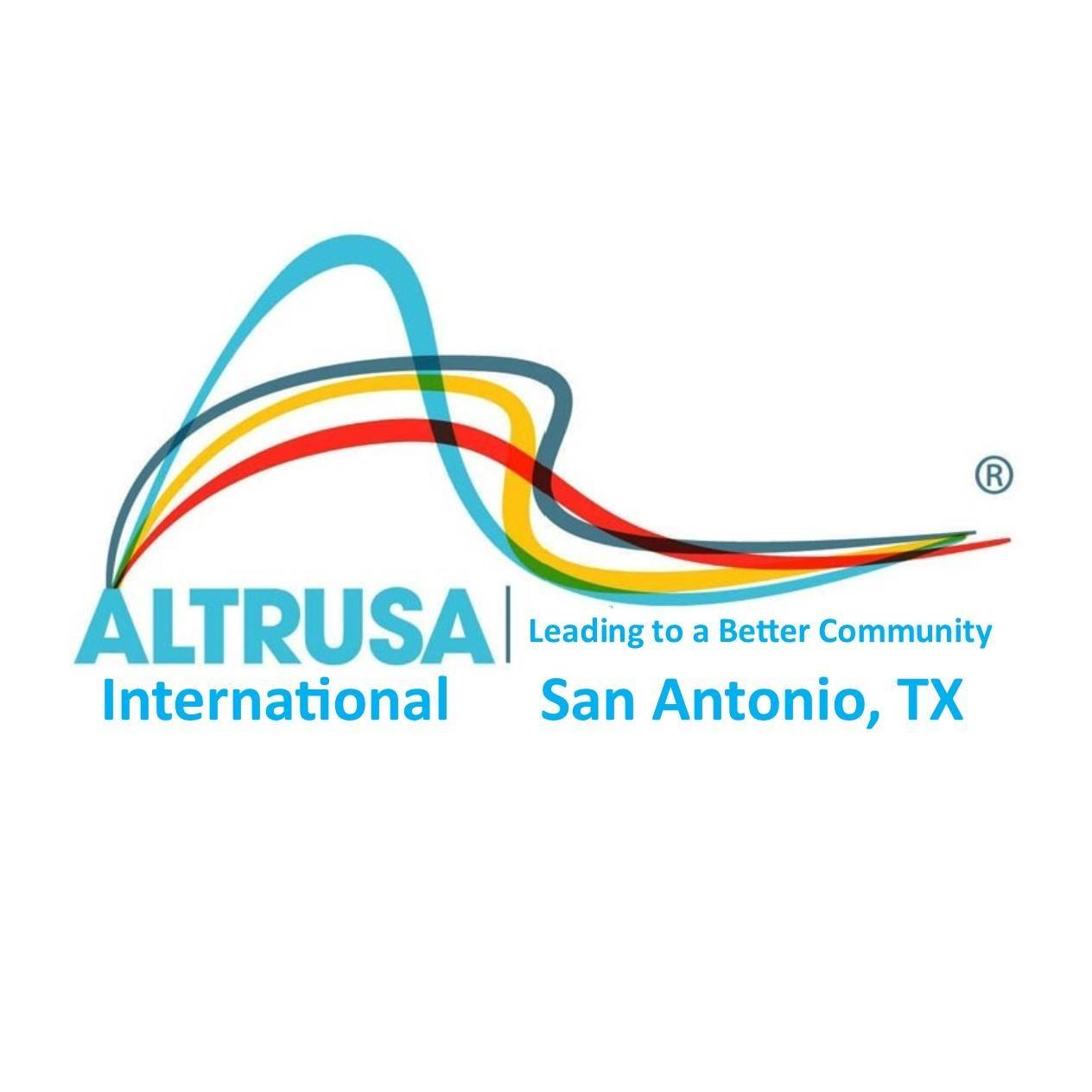 Altrusa International District Nine