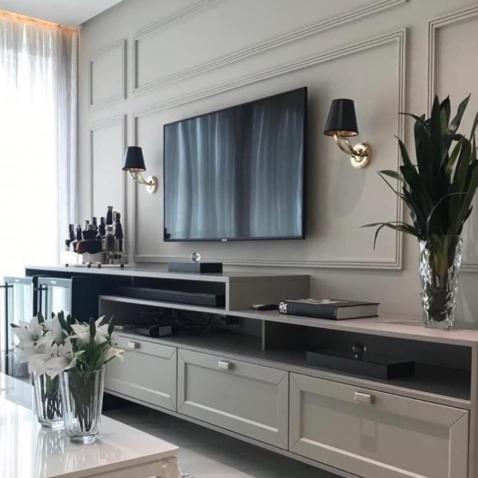 F.T interior Designs
