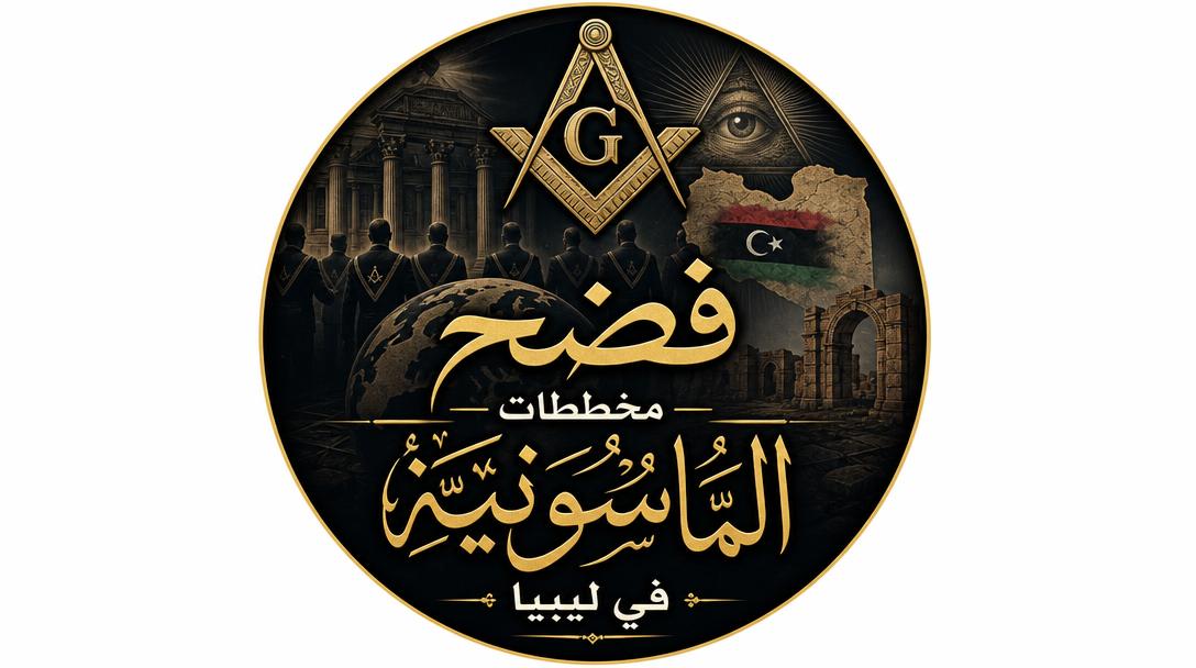 الماسونية في ليبيا The Arrivals Libya - الخلافــــة العثمــــانية ...