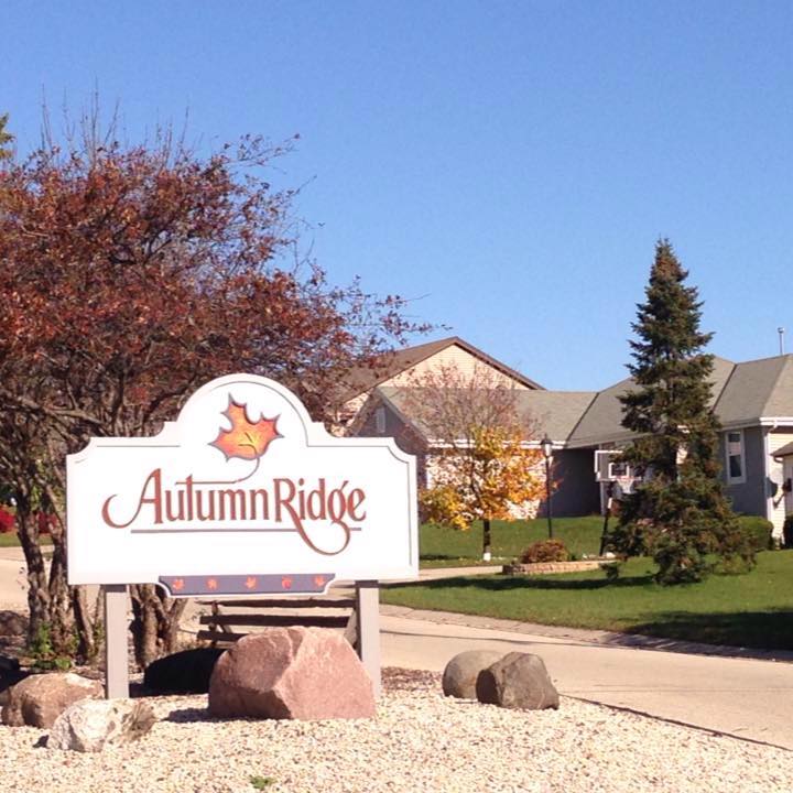 Autumn Ridge, Germantown WI