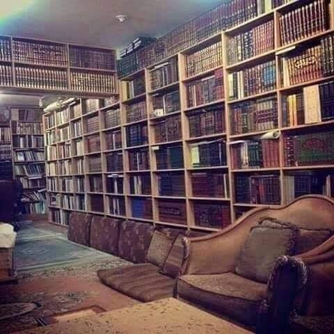 العلم نور مبين