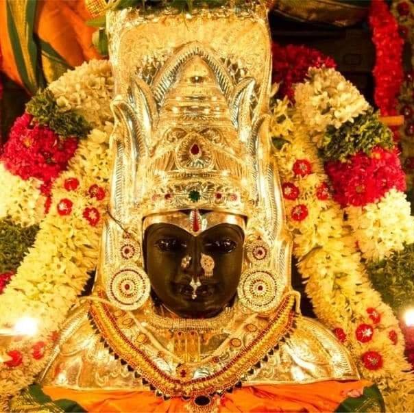 Padavedu Sri Renugambal Temple | Polur