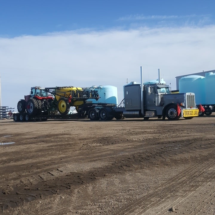 Neal Lengacher's Custom Farming Inc.