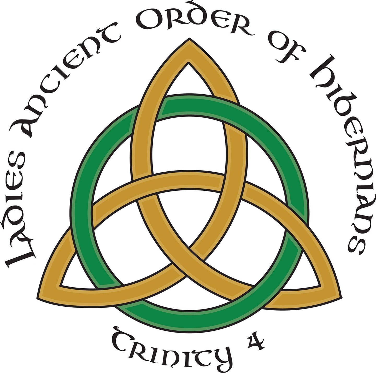 Ladies Ancient Order of Hibernians-Trinity Division 4, Delaware County ...