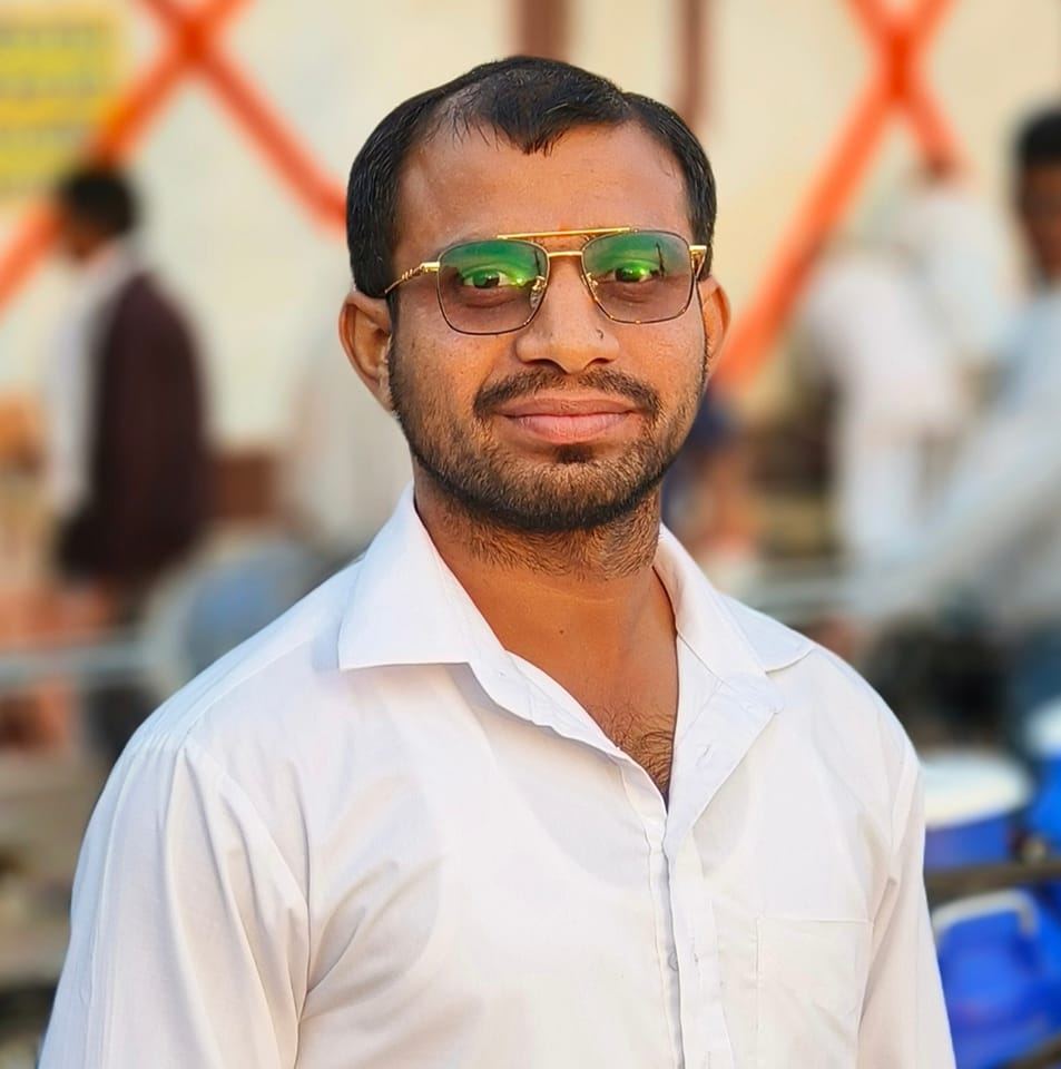 Vinod Kargwal Rajput