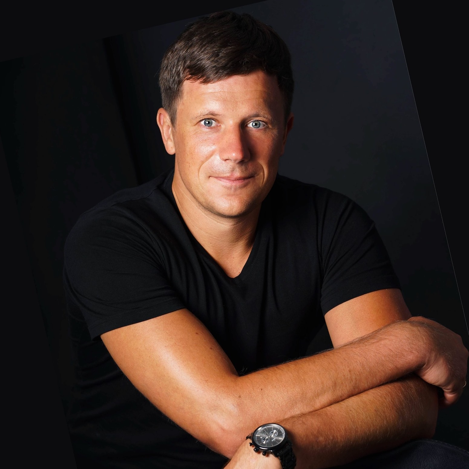 Mindaugas Navickas Investor Trader Mentor | Klaipeda