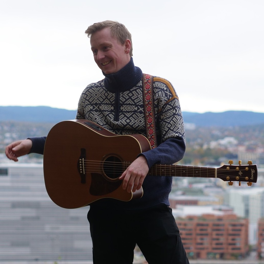 Simen Andersen