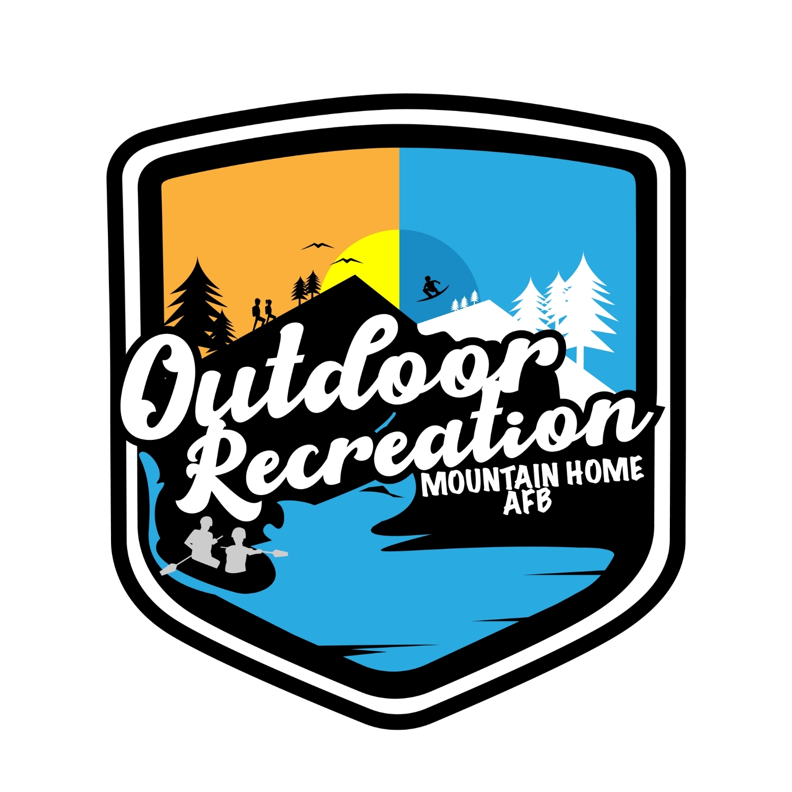 POOL UPDATE: We apologize... - Outdoor Recreation - 366 FSS | Facebook