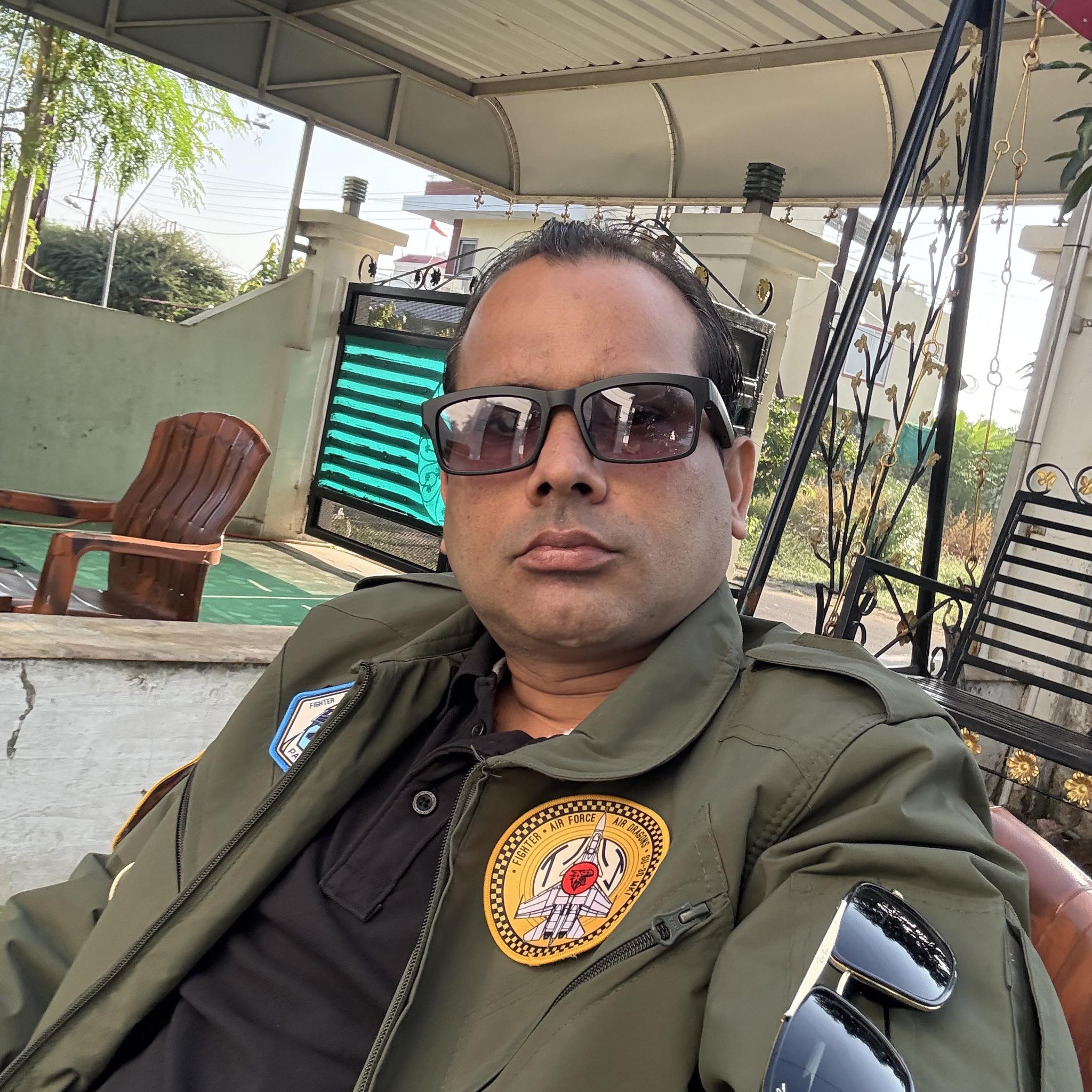 Samir Sam
