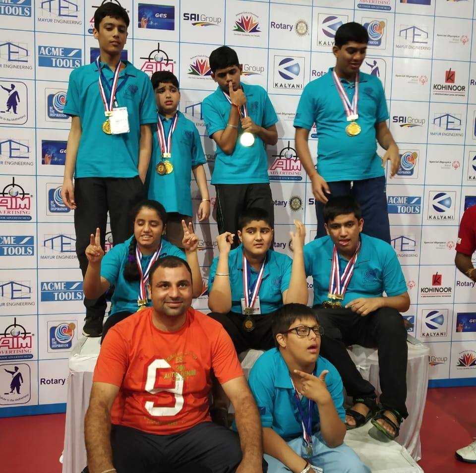 SOREM-Society for Rehabilitation of Mentally Challenged | Chandigarh