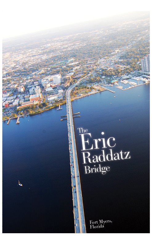 Eric Raddatz Bridge | Fort Myers FL
