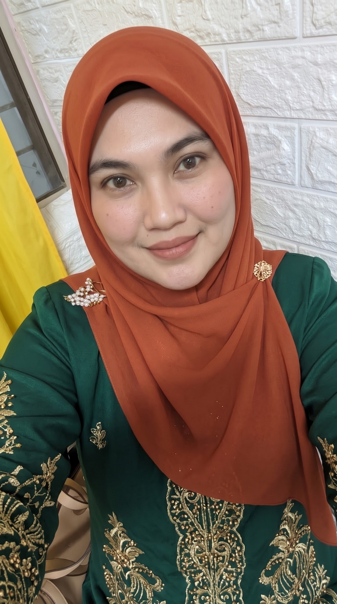 Ada dua jenis penyesalan.... - Gadis Tudung Singkat | Facebook