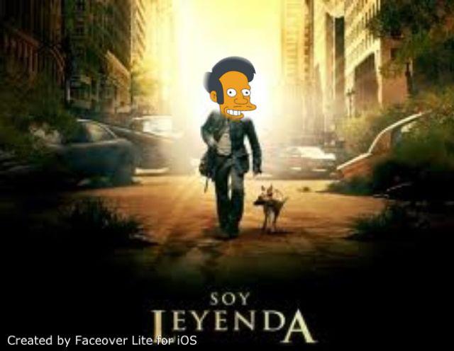 Apu Sanches