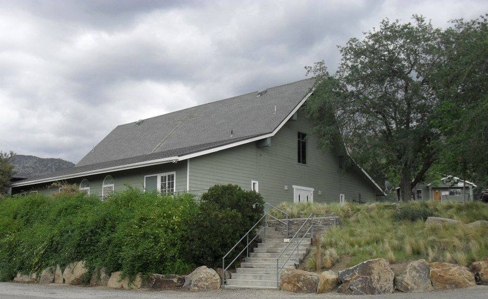 Springville Inn | Springville CA