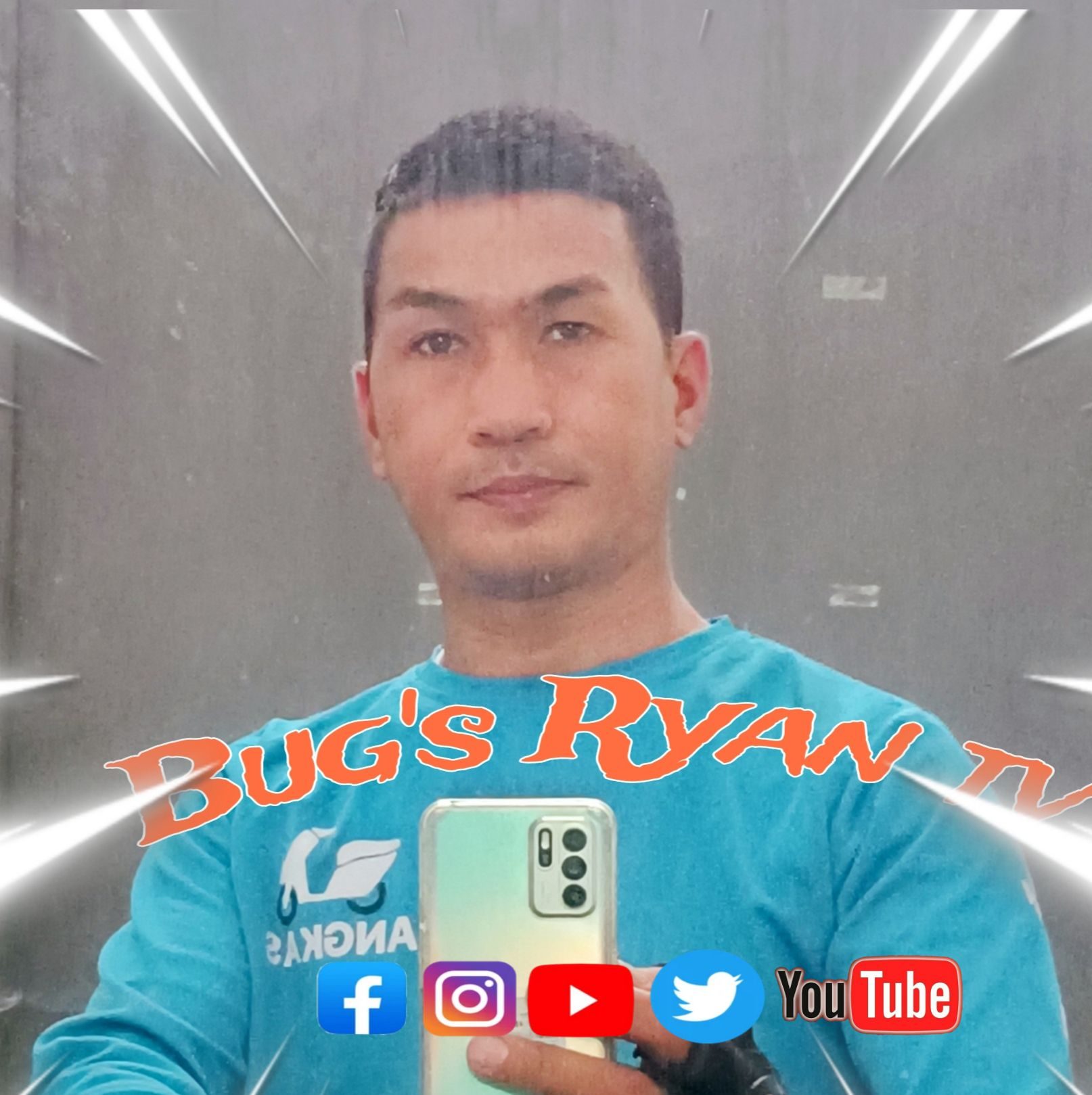 Bug's Ryan Tv | Abuyog