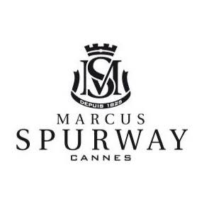 Bougie Parfumée Marcus Spurway - Fruits Des Iles - 180g - Neuf Emballage D'origine