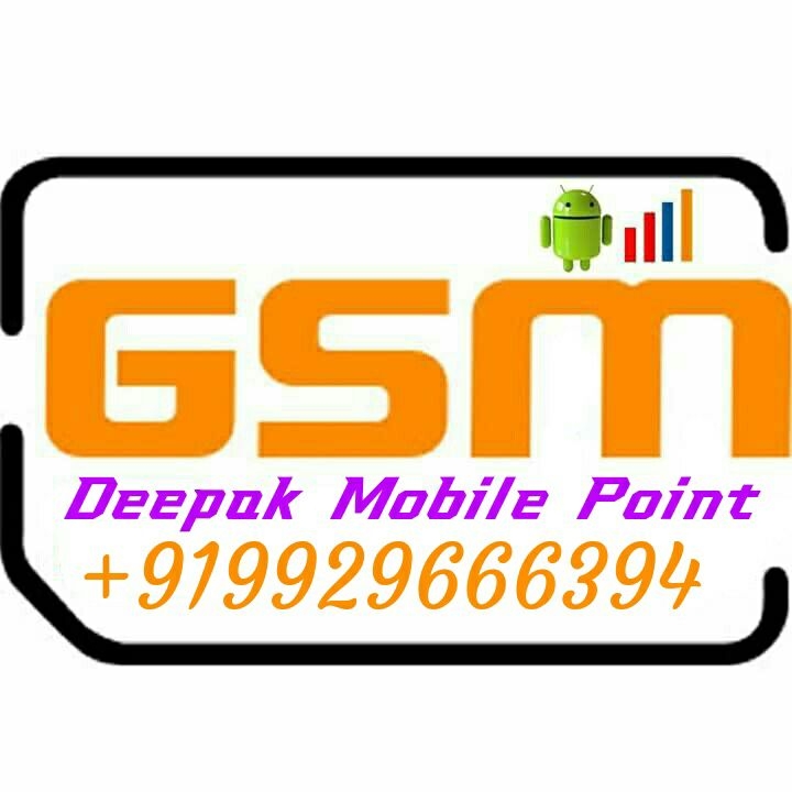 Deepak Mobile Point | Chirawa