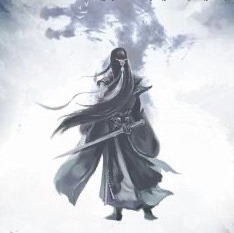 Daoist Seeker